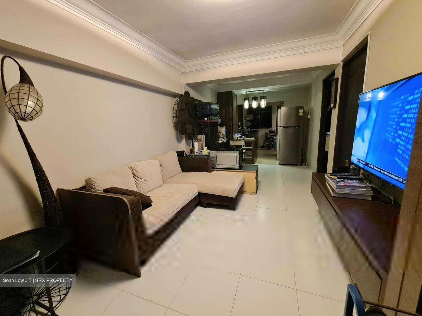 Blk 16 BOON KENG VILLE (Kallang/Whampoa), HDB 3 Rooms #592394091